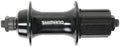 Shimano hinterradnabe sora fh-rs300 shim.hub sora fhrs300 hr 36l 8-10f sw ss
