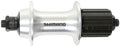 Shimano hinterradnabe sora fh-rs300 shim.hub sora fhrs300 hr 36l 8-10f si ss