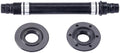 Mavic vorderradachse axle cos. cxr com. ks.pro