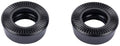 Mavic eindkap fr.endcap fr.hub ub vr. hub ub qrm+