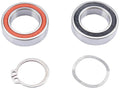 Mavic rillenkugellager deep groove ball bearing id 360 qrm auto