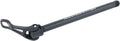 Shimano hinterradsteckachse e-thru sm-t700 shim.axle ethru smaxmt700 142x12mm