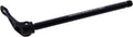 Shimano hinterradsteckachse e-thru sm-t700 shim.axle ethru smaxmt700 157x12mm