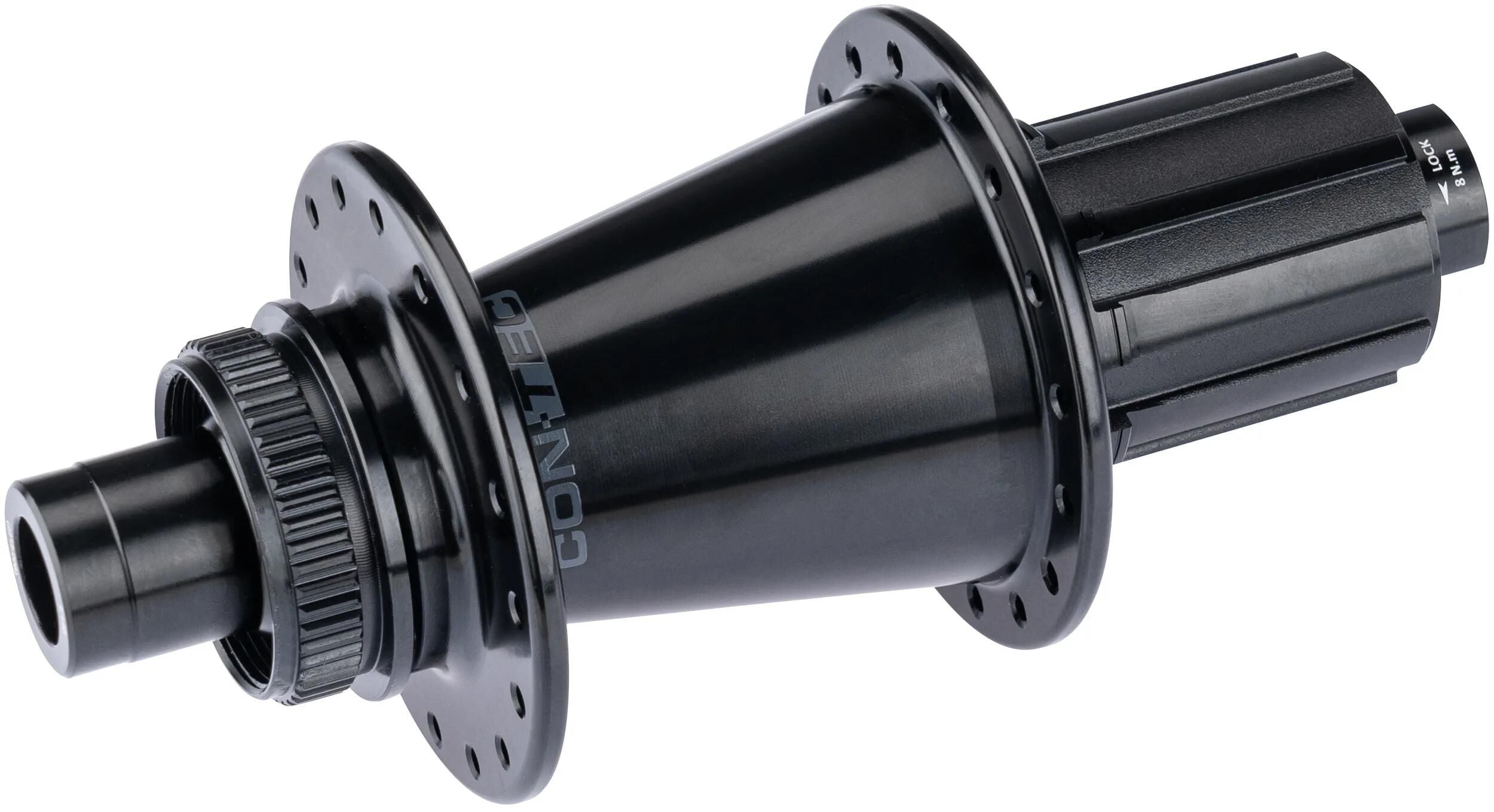 Contec hinterradnabe m.core cl ct cassette-hr-hub m.co re cl 32l.148mm boost hg
