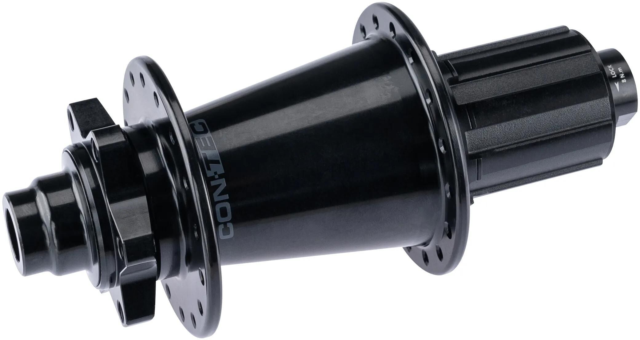 Contec hinterradnabe m.core db ct cassette-hr-hub m.co re db 32l.148mm boost hg