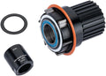 Contec freilaufkörper m.core ct freewheel body m.core 12sp shim. micro spline