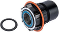 Contec freilaufkörper m.core ct freewheel body m.core 11 12sp sram xd