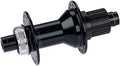 Contec hinterradnabe core cl ct cassette hub core cl 32l. 142mm ms