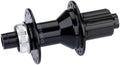 Contec hinterradnabe core cl ct cassette hub core cl 32l. 142mm hg