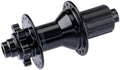 Contec hinterradnabe core db ct cassette hub core db 32l. 142mm hg