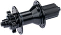 Contec kassetten-hinterradnabe eroq db ct cassette ear hub eroq db 32l. 135mm hg qr