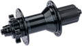 Contec kassetten-hinterradnabe eroq db ct cassette ear hub eroq db 32l. 141mm boost hg qr