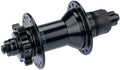 Contec kassetten-hinterradnabe eroq db ct cassette ear hub eroq db 32l. 141mm boost xd qr