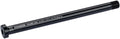Contec hinterradsteckachse thrubee udh ct rear thru axle thrubee udh 174mm