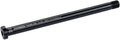 Contec hinterradsteckachse thrubee udh ct rear thru axle thrubee udh 180mm