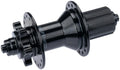 Contec kassetten-hinterradnabe eroq db ct cassette ear hub eroq db 32l. 141mm boost ms qr