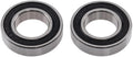 Contec kugellager-set eroq core ct ball bearing set eroq core