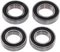 Contec kugellager-set eroq core ct bearing set hr-hub ero db, core db