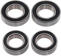 Contec kugellager-set eroq core ct bearing set hr-hub ero db, core db m.xd freewhee
