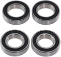 Contec kugellager-set eroq core ct bearing set hr-hub cor cl, freewheel hg