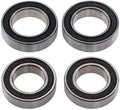 Contec kugellager-set eroq core ct bearing set hr-hub cor cl, freewheel xd