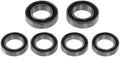 Contec kugellager-set eroq core ct bearing set hr-hub cor db, freewheel microspline