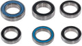 Contec kugellager-set m.core ct bearing set hr-hub m.c e cl freewheel microsplin