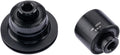 Contec endkappe eroq ct rear end cap eroq db 2 pcs.