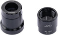 Contec endkappe core m.core ct end caps core m.core cl hg xd hr, set of 2 pcs
