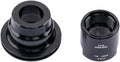 Contec endkappe core m.core ct end caps core m.core db hg xd hr, set of 2 pcs