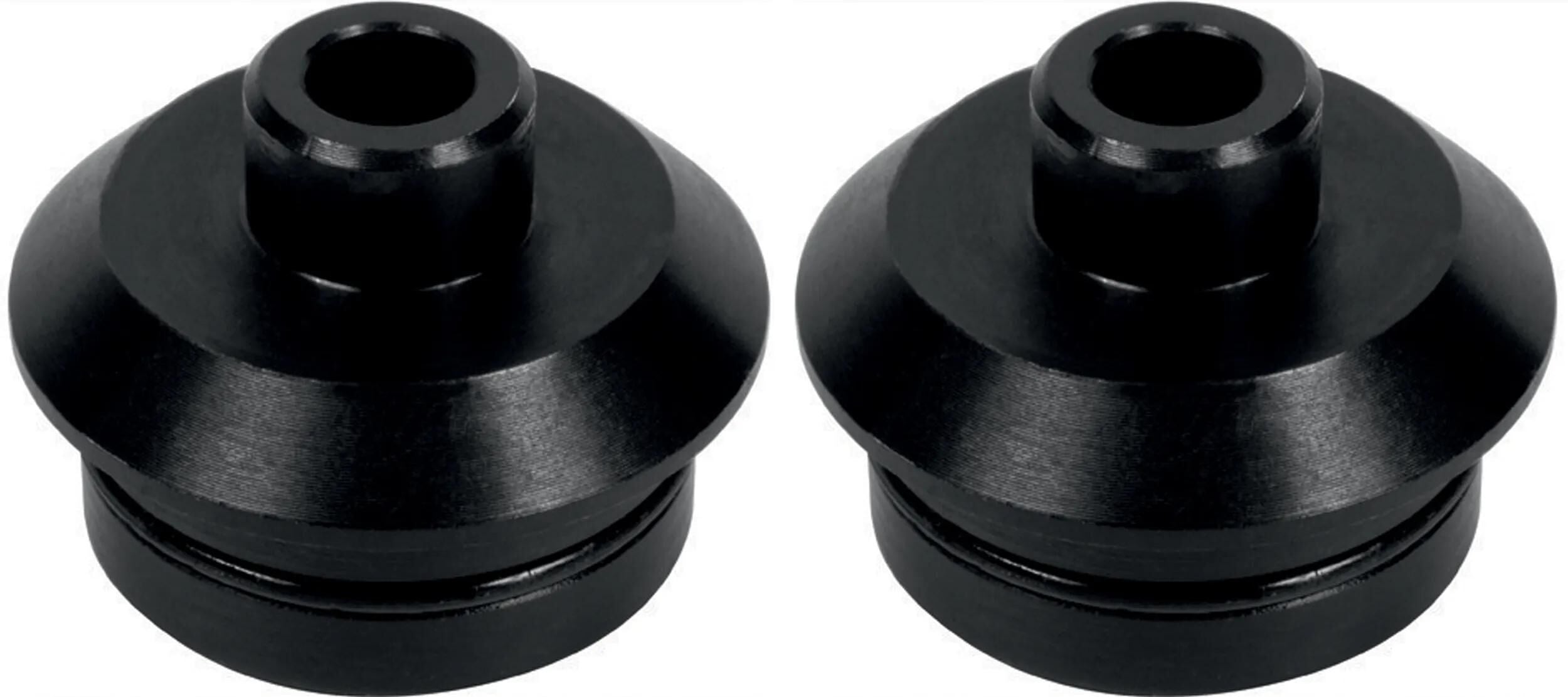 Mavic as-adapter fr.axle adapter 20mm to 9mm qr
