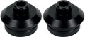Mavic achsadapter fr.axle adapter 20mm to 9mm qr