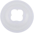 Shimano spaakbeschermer ring nexave t 300 cp-fh56 shim.spoke prot.disc nex. t300 cpfh56 32h 4p 32-34t