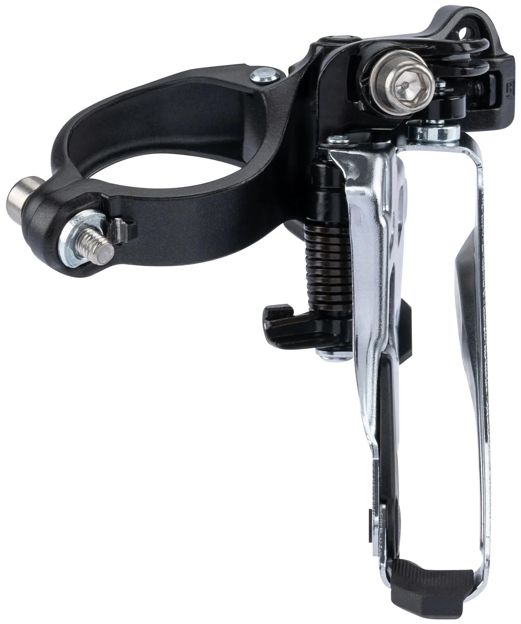 Shimano voorderailleur cues fd-u6000 fr.derail.shim.cues fd- u6000 2x10 11sp 64°-69°