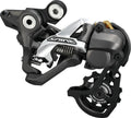 Shimano achterderailleur saint rd-m820 shim.rear derail.saint rdm820 10sp bl.