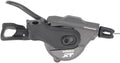 Shimano daumenschalthebel deore xt sl-m8000 shim.shifter xt slm8000 11sp ispec bl.
