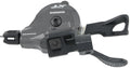 Shimano duimversteller deore xt sl-m8000 shim.shifter xt slm8000 11sp ispec ii bl.