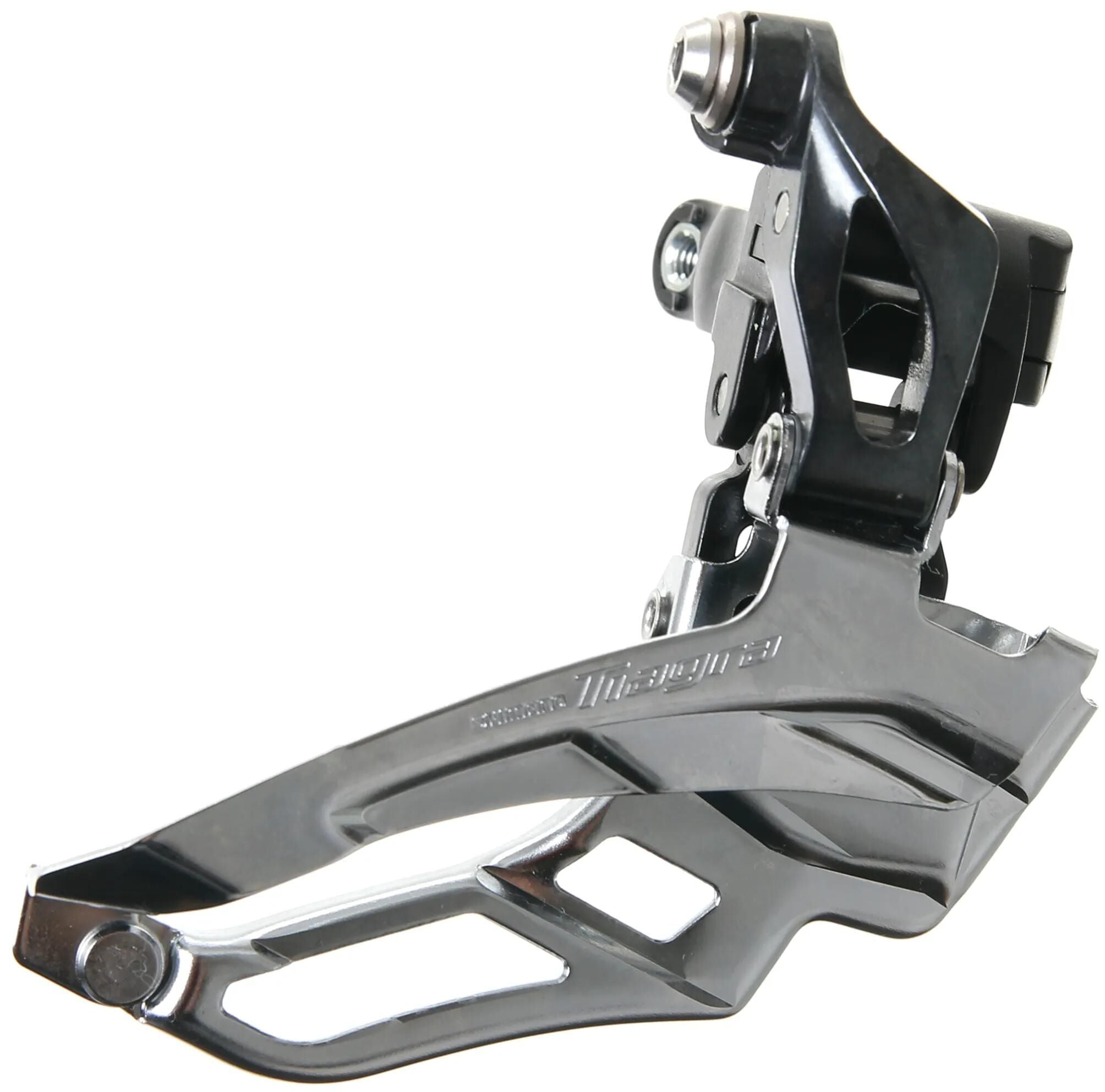SHIMANO Umwerfer Tiagra FD-4703 shim.fr.derail.tiagra fd4703 63-66 dp oe