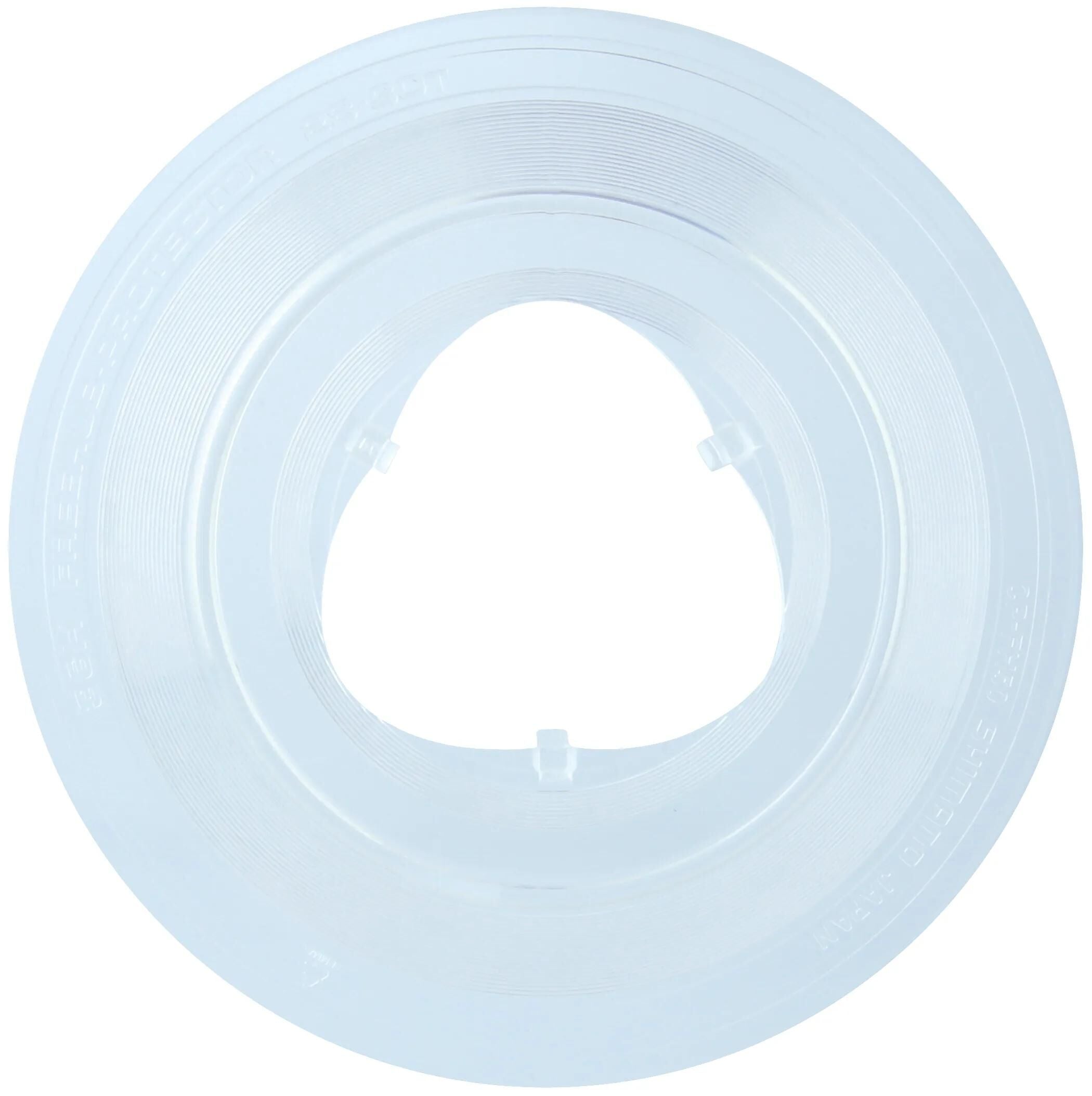 Shimano spaakbeschermer ring cp-fh50 shim.spoke prot.disc cp- fh50 36h 3pin