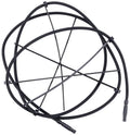 Shimano stroomkabel di2 ew-sd300 shim.shift cable di2 650mm internal black