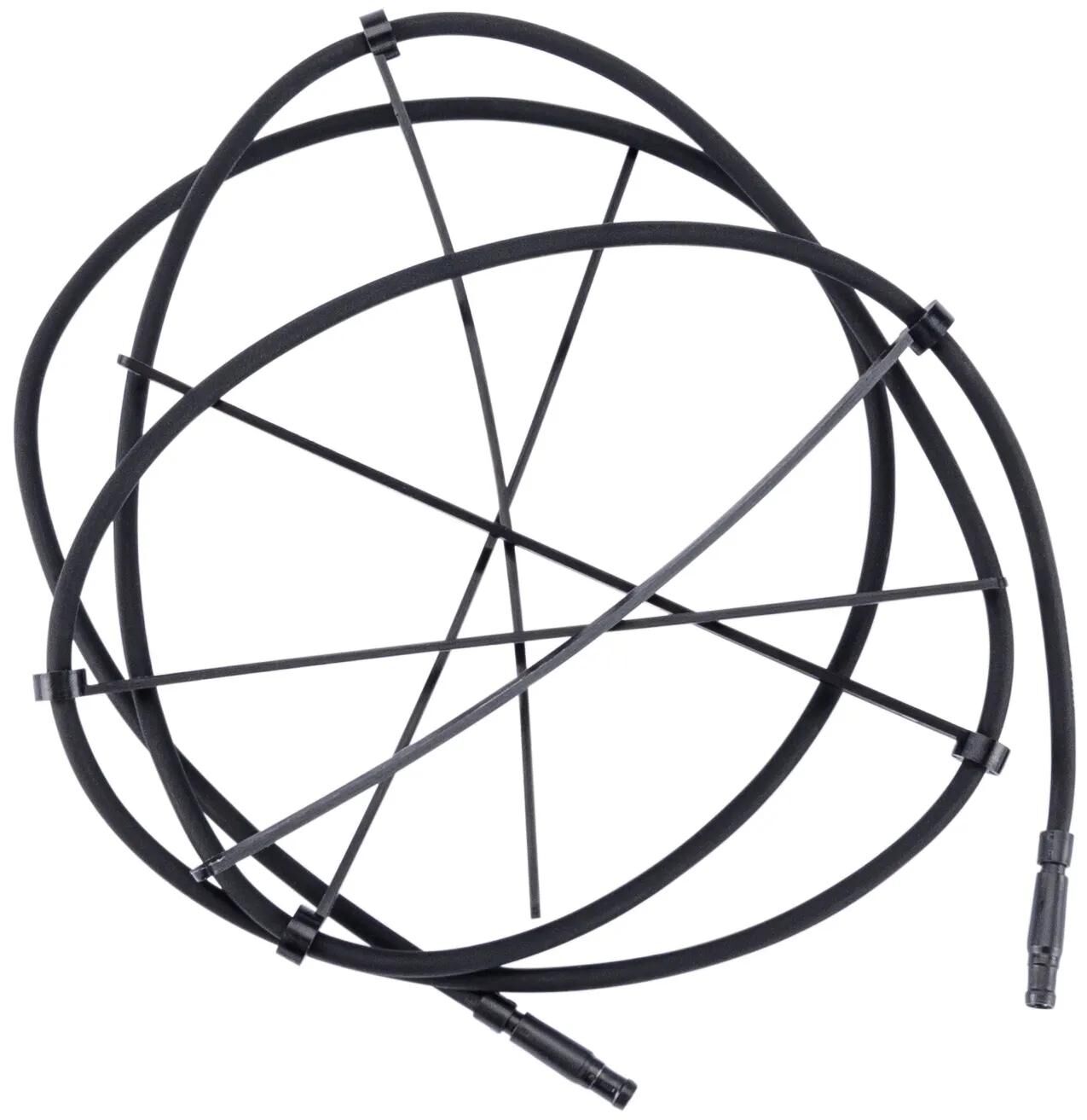 Shimano stroomkabel di2 ew-sd300 shim.shift cable di2 650mm internal black
