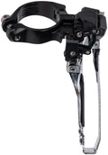 Shimano umwerfer cues fd-u6030 shim.front derailleur u60 2x9 10f ds dp sche. 62-66