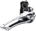 Shimano umwerfer cues fd-u6030 shim.front derailleur u60 2x9 10f ds dp anl.62-66