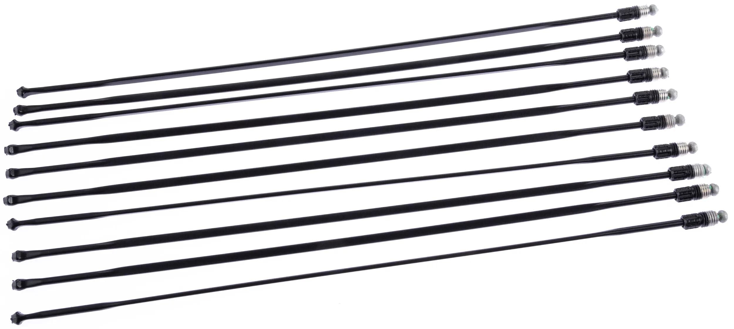 Mavic speichensatz spare spoke 29 fr.+rear left 299,5mm