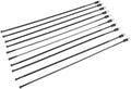 Mavic speiche spare spoke fr.wheel 282mm