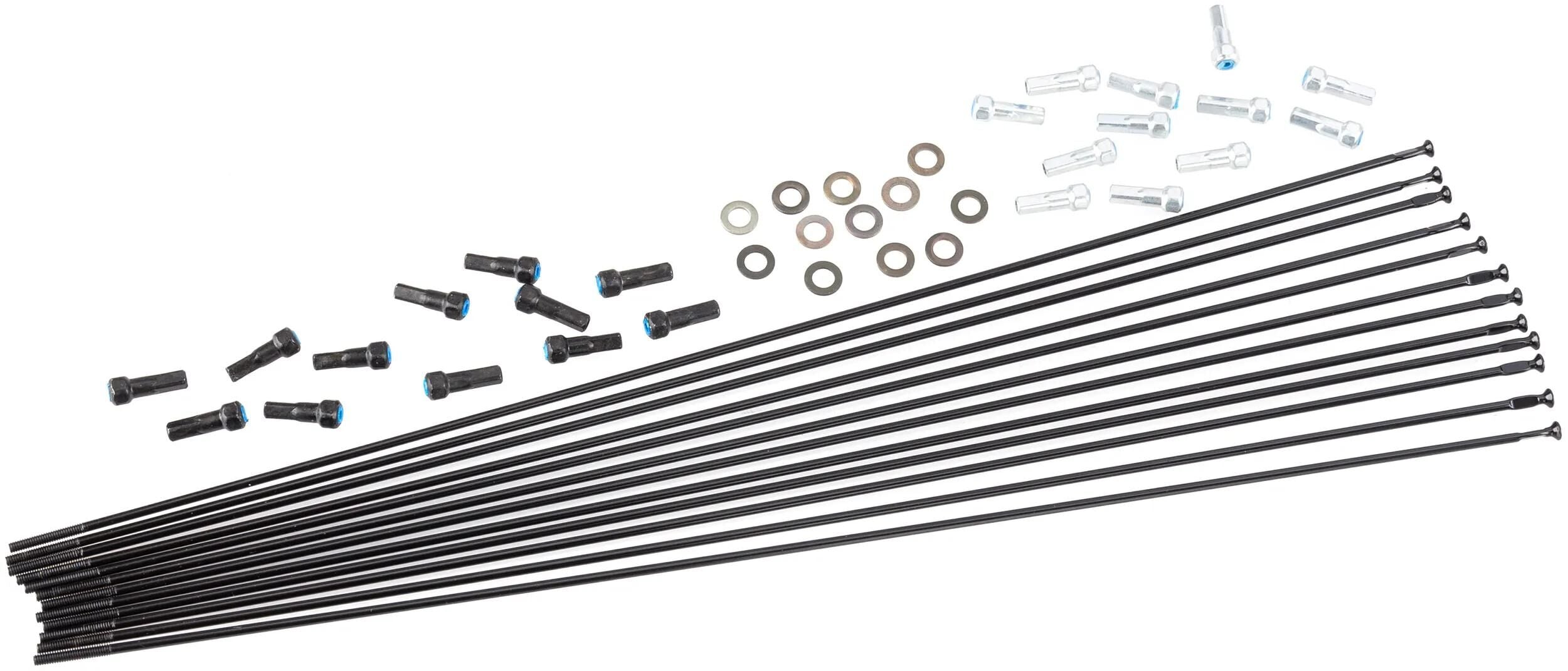 Mavic spaken-set spare spoke rear right 292mm