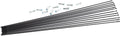Mavic spaken-set spare spoke fr.+rear left 297mm