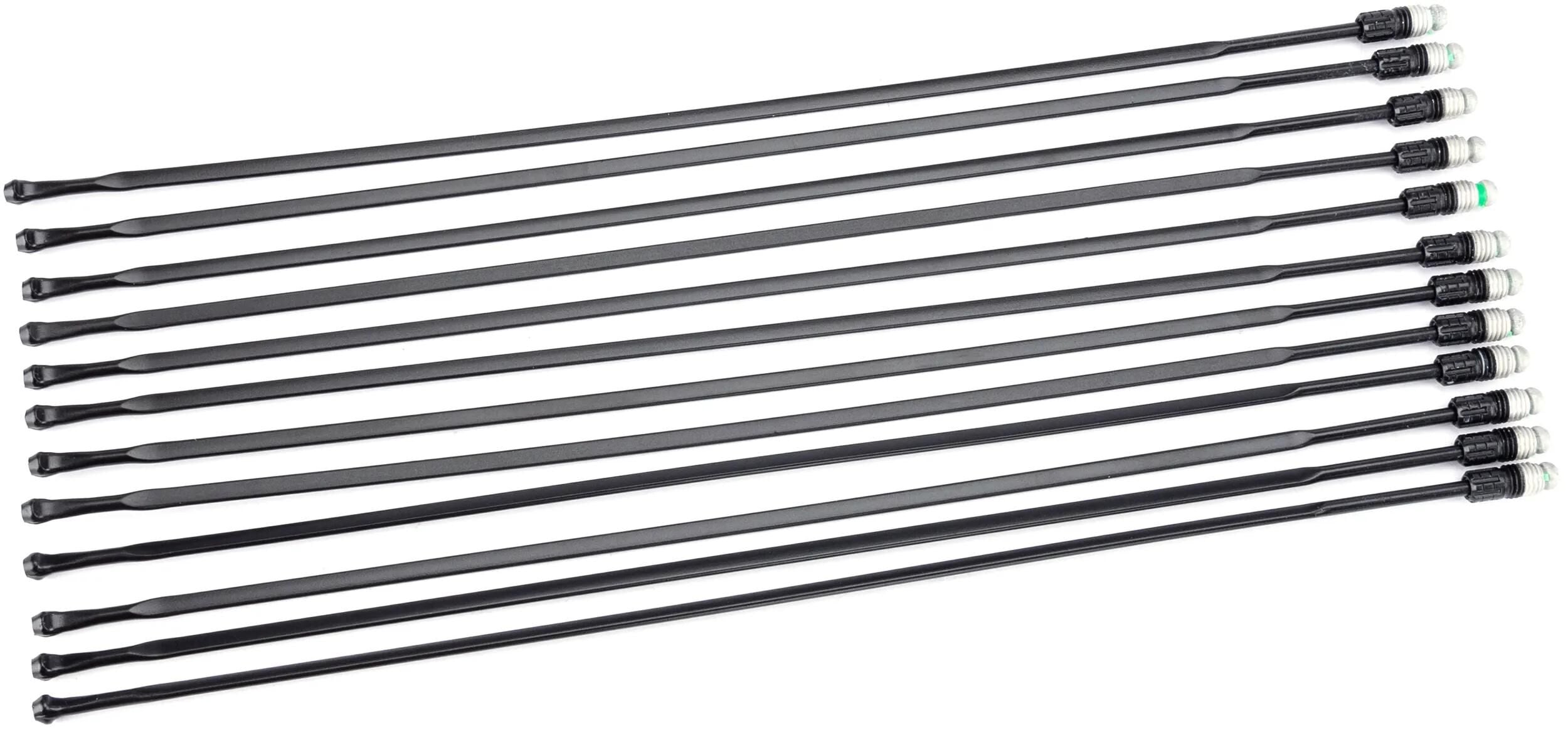 Mavic speichensatz spare spoke fr.+rear left 293mm