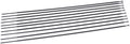 Mavic speichensatz spare spoke rear right 301mm