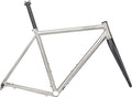 Blackheart framekit allroad ti